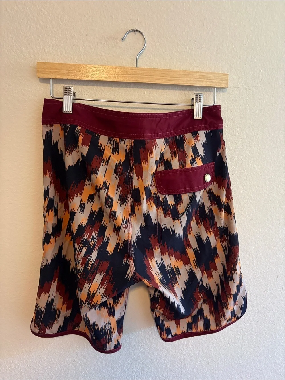 Roark Savage Board shorts